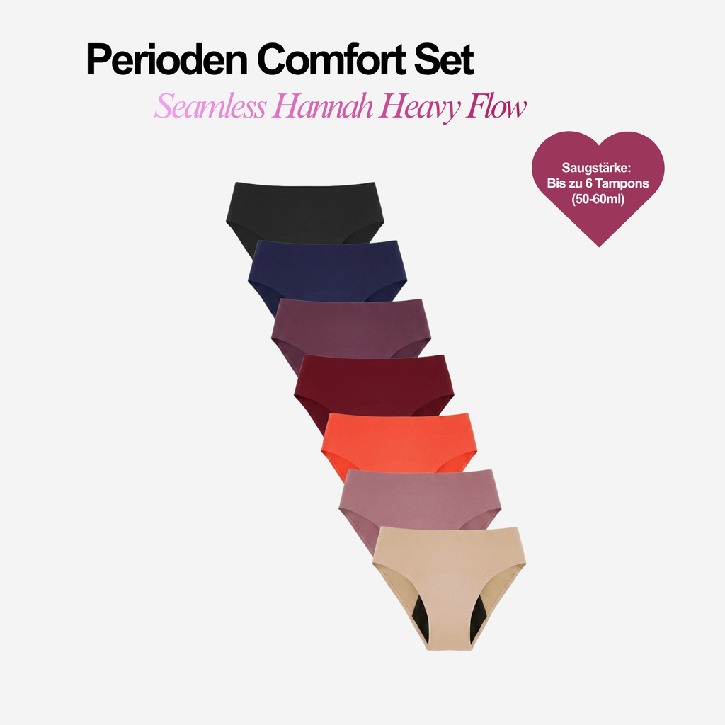 Perioden Comfort Set
