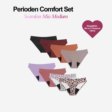 Perioden Comfort Set